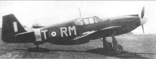 Р-51 Mustang – техническое описание и боевое применение pic_2.jpg