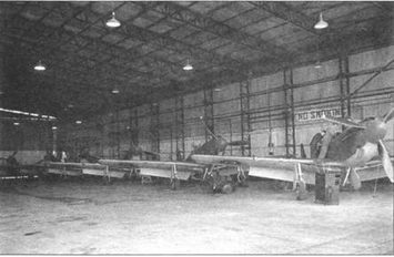 Р-51 Mustang – техническое описание и боевое применение pic_6.jpg