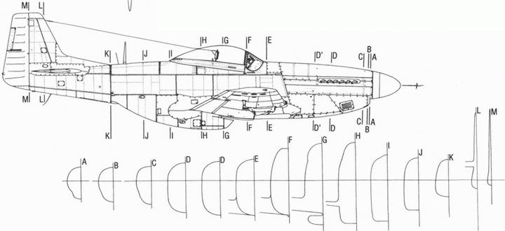 Р-51 Mustang – техническое описание и боевое применение pic_114.png