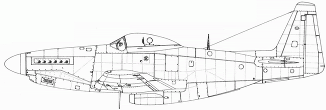 Р-51 Mustang – техническое описание и боевое применение pic_124.png