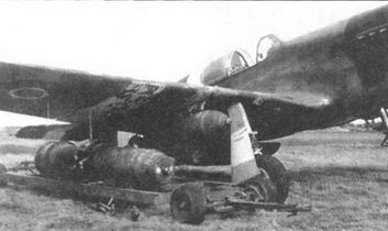 Р-51 Mustang – техническое описание и боевое применение pic_134.jpg