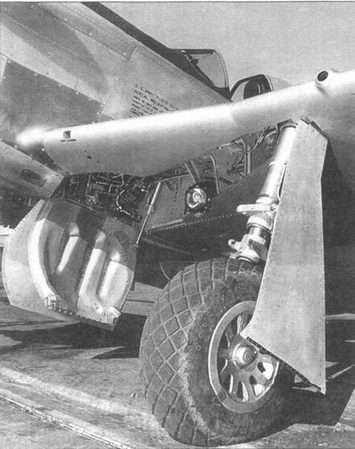 Р-51 Mustang – техническое описание и боевое применение pic_173.jpg