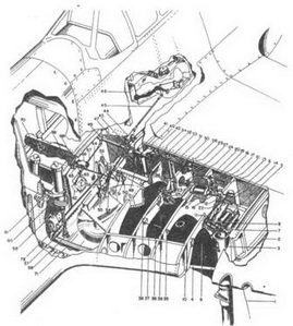 Р-51 Mustang – техническое описание и боевое применение pic_181.jpg