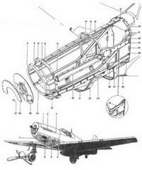 Р-51 Mustang – техническое описание и боевое применение pic_184.jpg