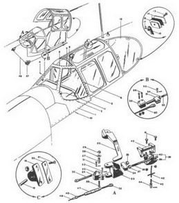 Р-51 Mustang – техническое описание и боевое применение pic_206.jpg