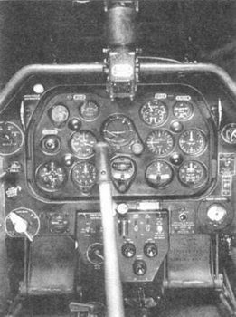 Р-51 Mustang – техническое описание и боевое применение pic_221.jpg