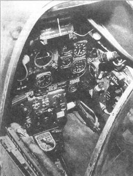 Р-51 Mustang – техническое описание и боевое применение pic_230.jpg