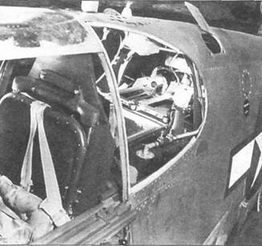 Р-51 Mustang – техническое описание и боевое применение pic_236.jpg
