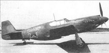 Р-51 Mustang – техническое описание и боевое применение pic_10.jpg