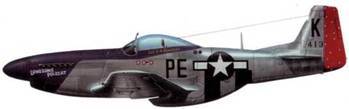 Р-51 Mustang – техническое описание и боевое применение pic_264.jpg