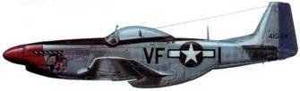 Р-51 Mustang – техническое описание и боевое применение pic_265.jpg