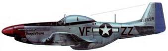 Р-51 Mustang – техническое описание и боевое применение pic_266.jpg