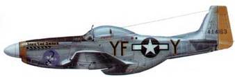 Р-51 Mustang – техническое описание и боевое применение pic_270.jpg