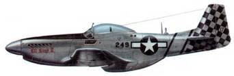 Р-51 Mustang – техническое описание и боевое применение pic_272.jpg