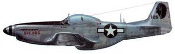 Р-51 Mustang – техническое описание и боевое применение pic_274.jpg