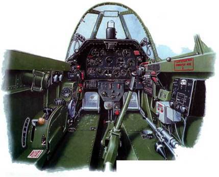 Р-51 Mustang – техническое описание и боевое применение pic_275.jpg