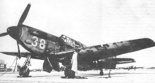 Р-51 Mustang – техническое описание и боевое применение pic_23.jpg