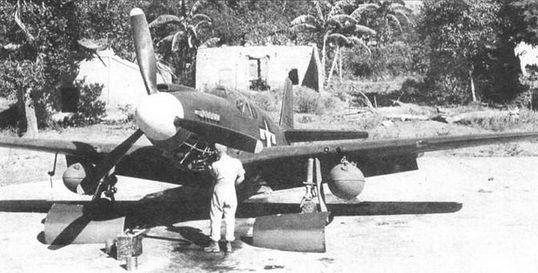 Р-51 Mustang – техническое описание и боевое применение pic_26.jpg