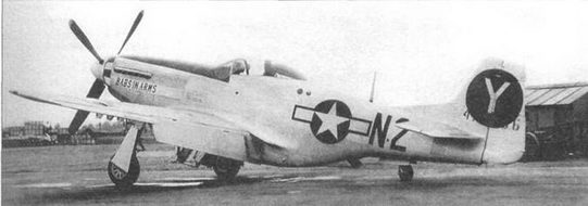 Р-51 Mustang – техническое описание и боевое применение pic_48.jpg