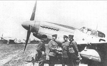 Р-51 Mustang – техническое описание и боевое применение pic_50.jpg