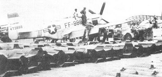 Р-51 Mustang – техническое описание и боевое применение pic_61.jpg