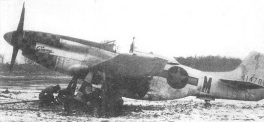 Р-51 Mustang – техническое описание и боевое применение pic_62.jpg
