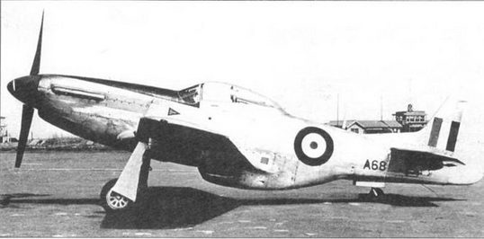Р-51 Mustang – техническое описание и боевое применение pic_82.jpg