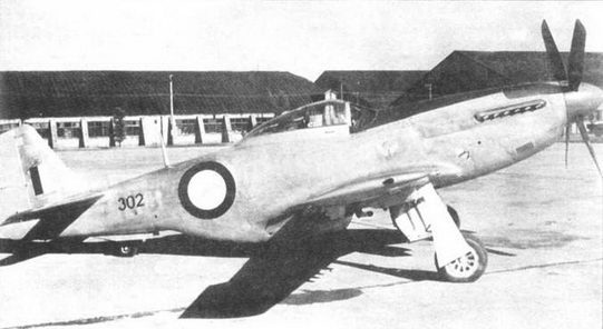 Р-51 Mustang – техническое описание и боевое применение pic_84.jpg