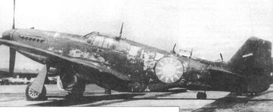 Р-51 Mustang – техническое описание и боевое применение pic_85.jpg