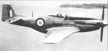 Р-51 Mustang – техническое описание и боевое применение pic_88.jpg