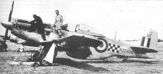 Р-51 Mustang – техническое описание и боевое применение pic_89.jpg