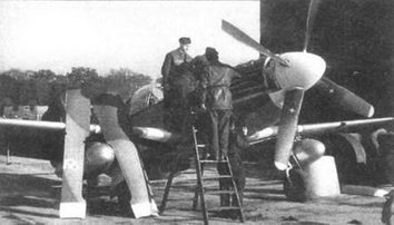 Р-51 Mustang – техническое описание и боевое применение pic_97.jpg