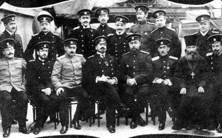 Броненосные крейсера типа “Адмирал Макаров”. 1906-1925 гг. pic_11.jpg