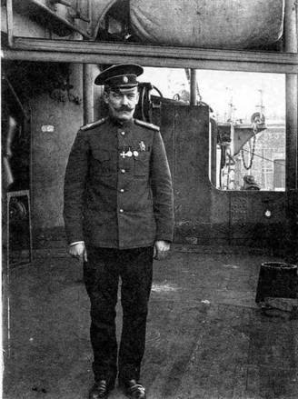 Броненосные крейсера типа “Адмирал Макаров”. 1906-1925 гг. pic_12.jpg