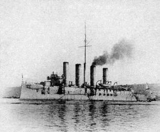 Броненосные крейсера типа “Адмирал Макаров”. 1906-1925 гг. pic_19.jpg