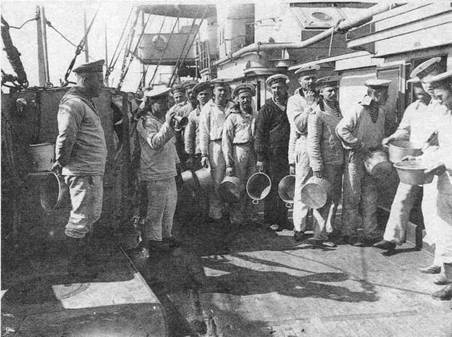 Броненосные крейсера типа “Адмирал Макаров”. 1906-1925 гг. pic_29.jpg