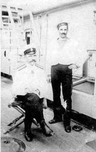 Броненосные крейсера типа “Адмирал Макаров”. 1906-1925 гг. pic_30.jpg
