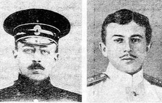 Броненосные крейсера типа “Адмирал Макаров”. 1906-1925 гг. pic_33.jpg