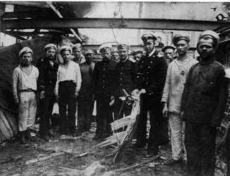 Броненосные крейсера типа “Адмирал Макаров”. 1906-1925 гг. pic_37.jpg