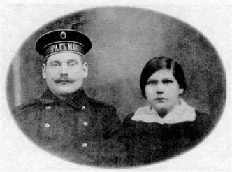 Броненосные крейсера типа “Адмирал Макаров”. 1906-1925 гг. pic_39.jpg
