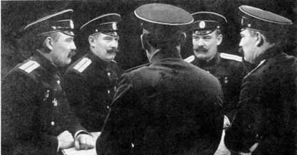 Броненосные крейсера типа “Адмирал Макаров”. 1906-1925 гг. pic_42.jpg