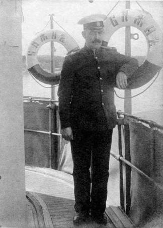 Броненосные крейсера типа “Адмирал Макаров”. 1906-1925 гг. pic_43.jpg