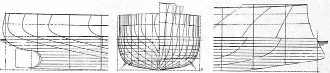 Броненосные крейсера типа “Адмирал Макаров”. 1906-1925 гг. pic_7.jpg