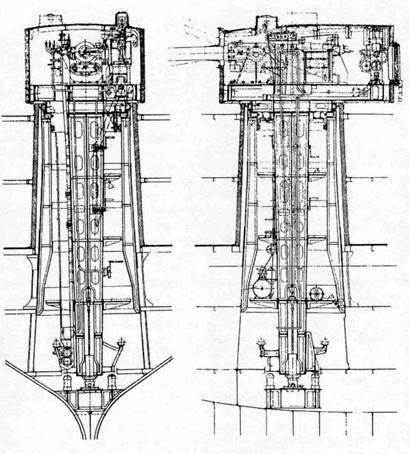 Броненосные крейсера типа “Адмирал Макаров”. 1906-1925 гг. pic_49.jpg