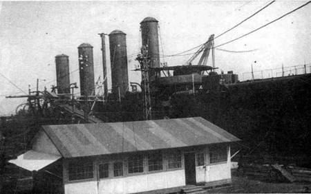 Броненосные крейсера типа “Адмирал Макаров”. 1906-1925 гг. pic_10.jpg