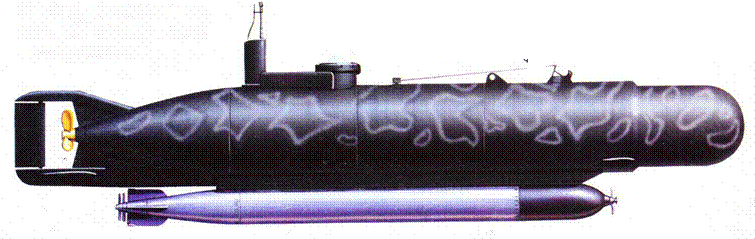 Сверхмалые субмарины и человеко-торпеды. Часть 4 pic_107.png
