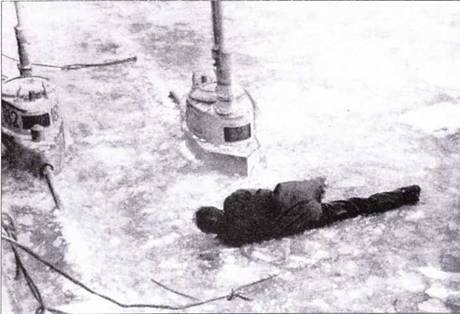 Сверхмалые субмарины и человеко-торпеды. Часть 4 pic_83.jpg