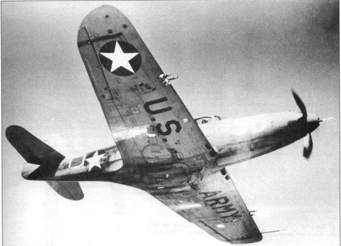 Р-39 Airacobra. Модификации и детали конструкции pic_1.jpg