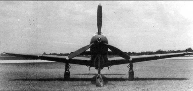 Р-39 Airacobra. Модификации и детали конструкции pic_2.jpg