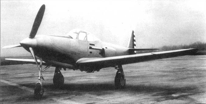 Р-39 Airacobra. Модификации и детали конструкции pic_3.jpg